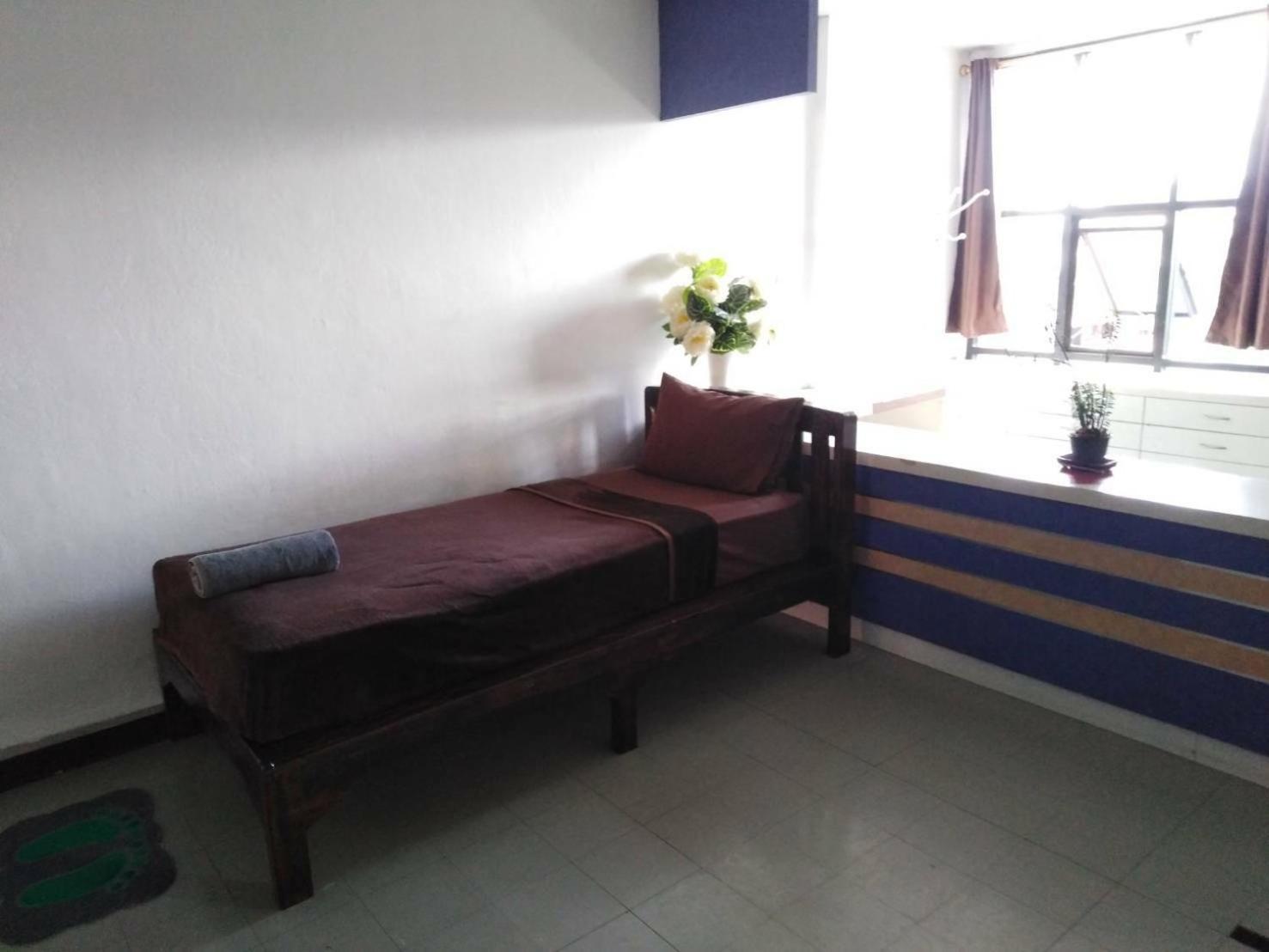 Iris Hostel Csiangmaj Kültér fotó