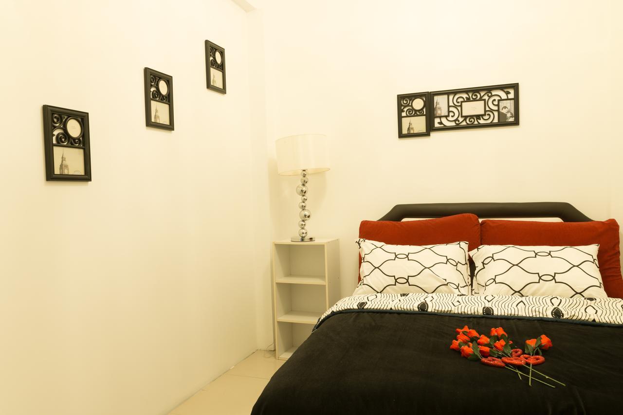 Iris Hostel Csiangmaj Kültér fotó