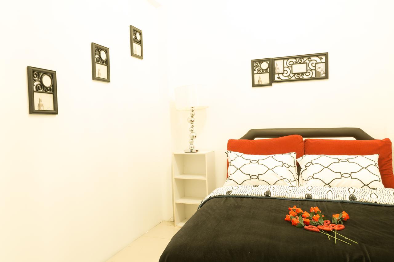 Iris Hostel Csiangmaj Kültér fotó