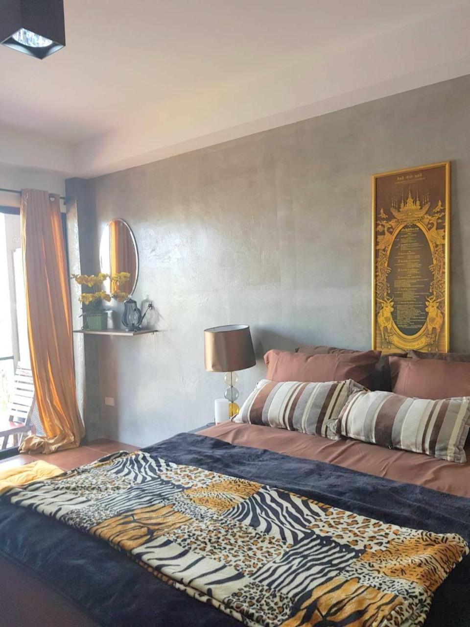Iris Hostel Csiangmaj Kültér fotó